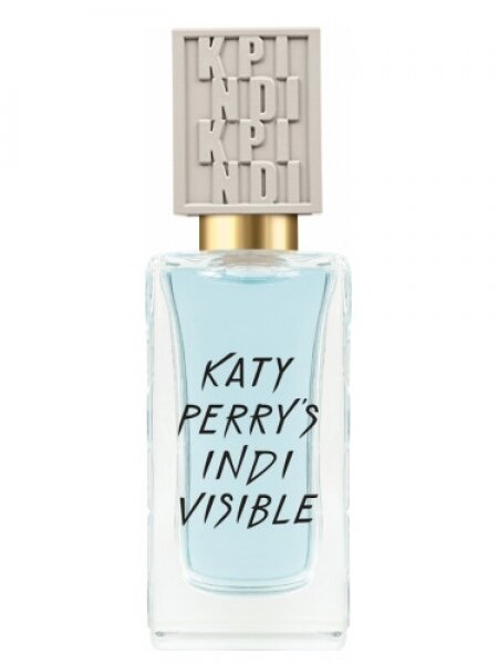 Katy Perry 'S Indi Visible EDP 100 ml Kadın Parfümü kullananlar yorumlar